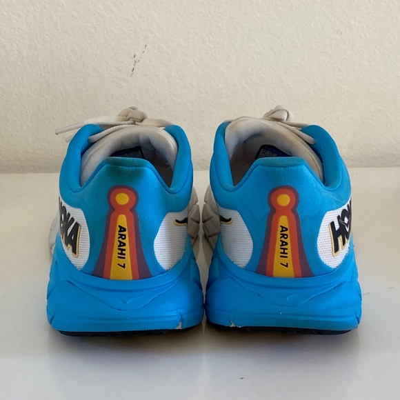 Arahi 7 Running Shoe - Picture 10 of 10